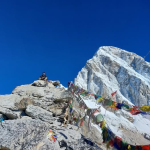 Hike to Kala Patthar