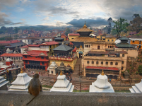 Pashupatinath Temple