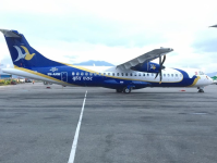 fly back to kathmandu