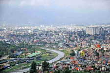 Kathmandu