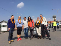 Welcome To Nepal