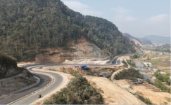 drive to kathmandu