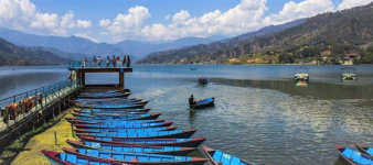 pokhara