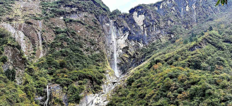 Sinuwa to Deurali
