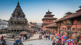 Kathmandu