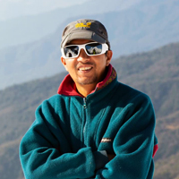 Nir Kumar Basnet 