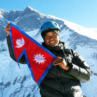 Domi Lama Sherpa