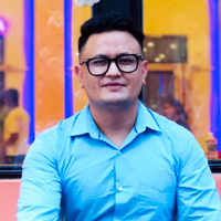 Suman Thapa