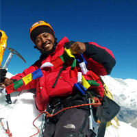 Ongchhu Sherpa