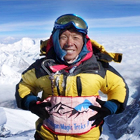 Dawa Dendi Sherpa
