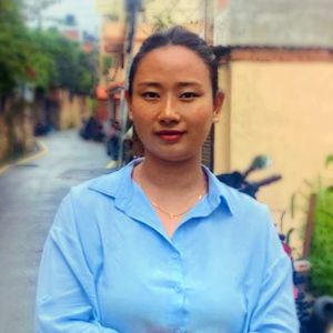 Bisaka Tamang