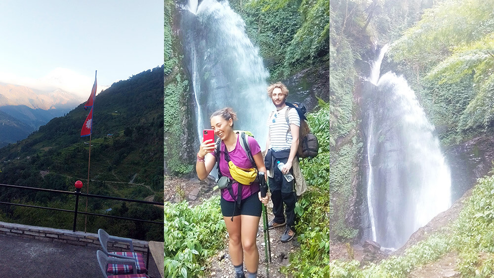 Annapurna Base Camp Trek For Beginners