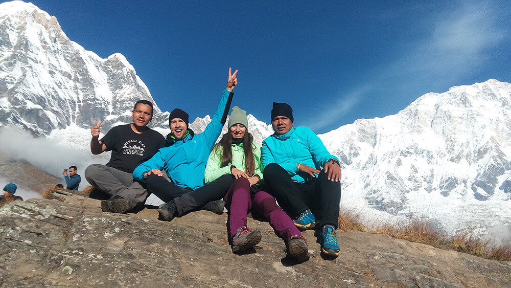What Factors Influence the Annapurna Base Camp Trek Cost?