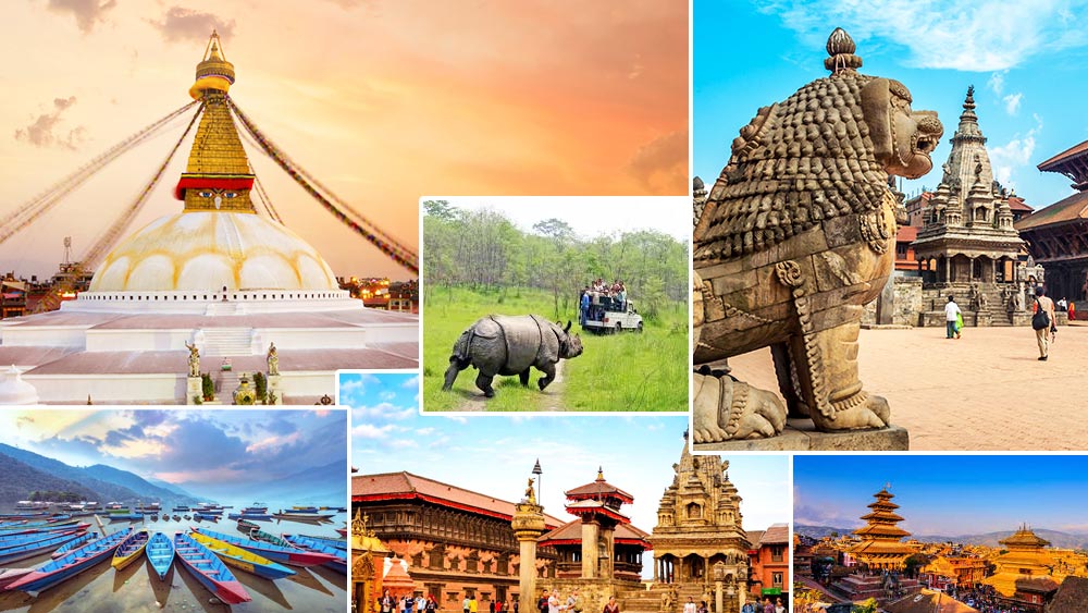 Best Places To Visit In Nepal For First-time Tourists