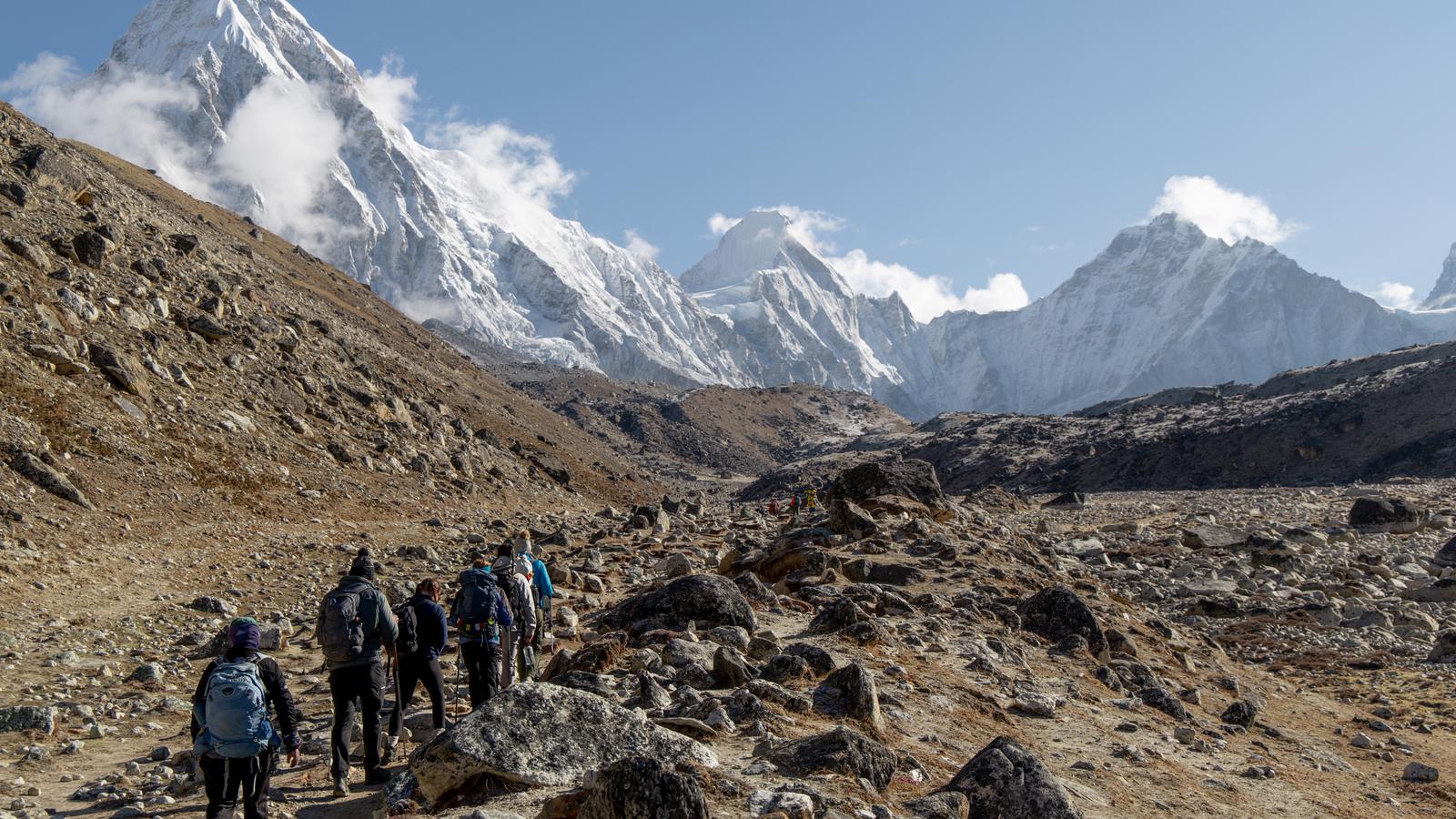 Everest Base Camp Trek 15 Things No One Tells You Before You Go