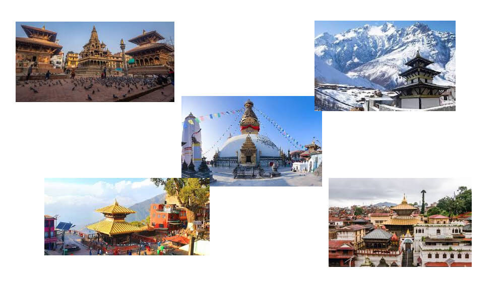 The Golden Rules: Do’s and Don’ts of Nepali Culture