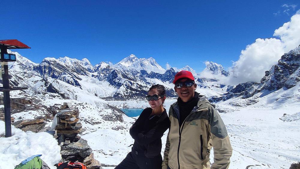 How To Choose The Right Trek In Nepal