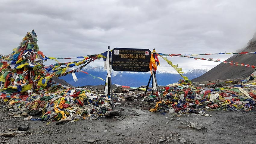 Thorong La Pass – Complete Guide To The World’s Longest Trekking Pass In Nepal