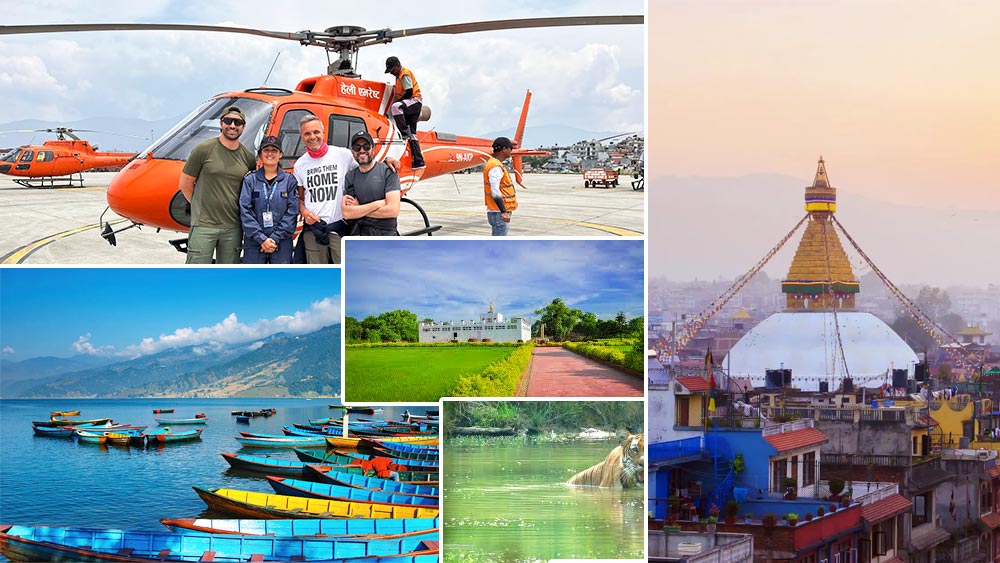 Top Things To Do In Nepal Besides Trekking