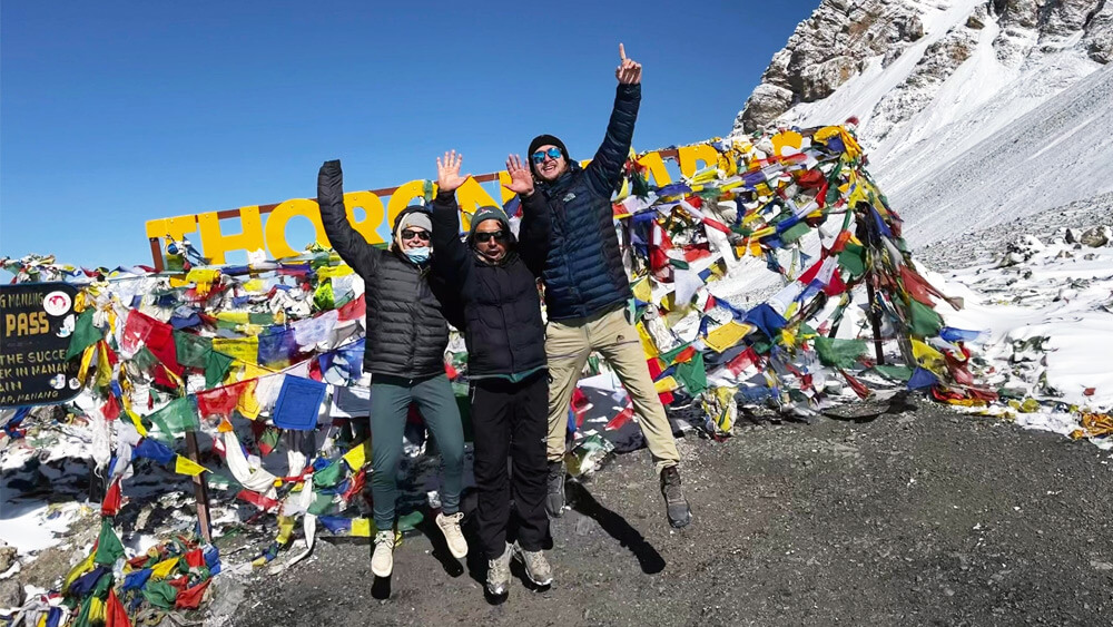 Trekking In Nepal Beginners Guide