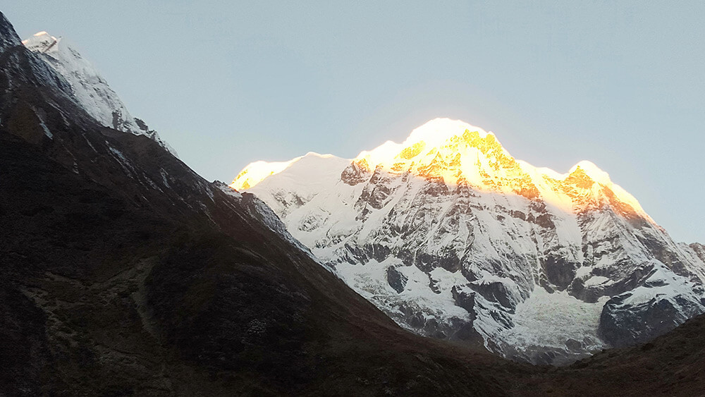 What To Pack For The Annapurna Base Camp Trek