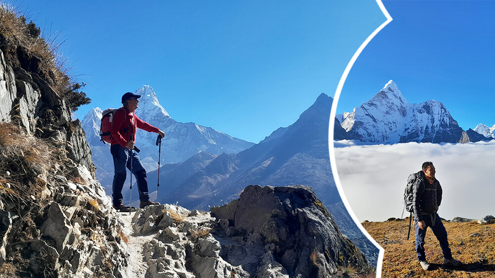 What To Pack For The Everest Base Camp Trek