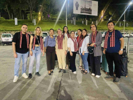 Warm Welcome to Our Valued Guest